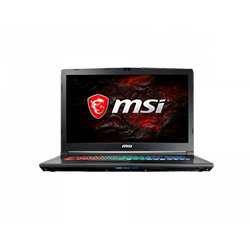 MSILP_MSI GP72 7REX Leopard Pro (GeForce GTX 1050 Ti)_NBq/O/AIO>